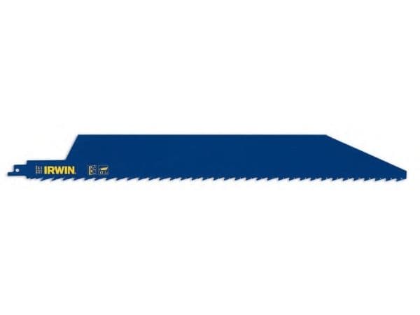 IRWIN 10507847, Metall, Blå, 30 cm
