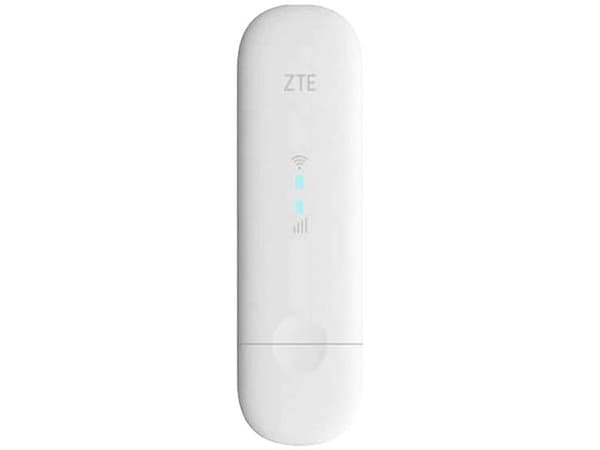 ZTE Mf79u - Trådlöst mobilmodem - 4G LTE