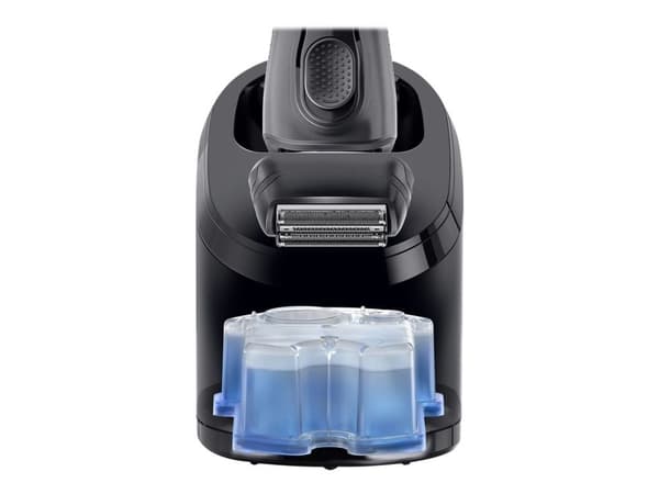 Braun CCR2 Clean & Renew Refill - Lemon Fresh - 2-pack