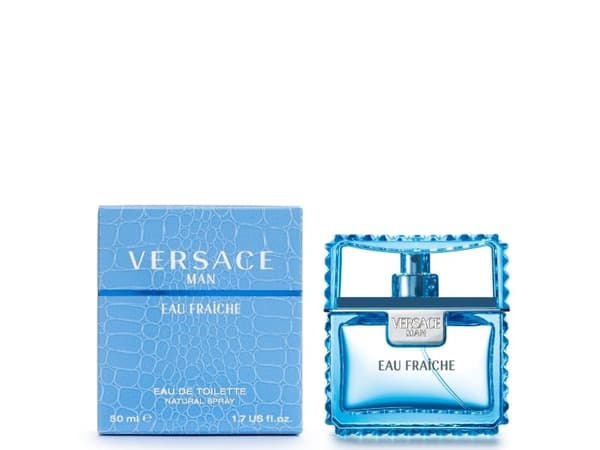 Versace Man Eau Fraiche EDT 50ml