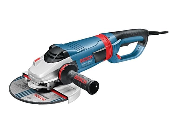 Bosch VINKELSLIPER GWS 24-180 LVI