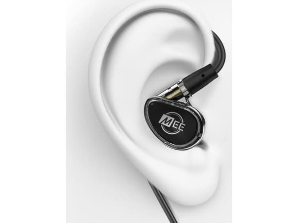 MEE audio MX3 Pro (MEE-MX3PRO-BK)