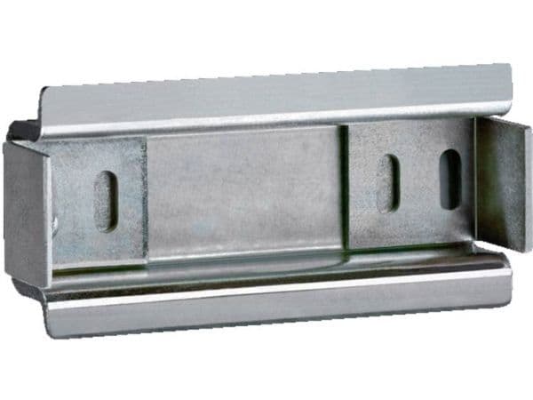 Rittal 9320.120, Stål, Metallisk
