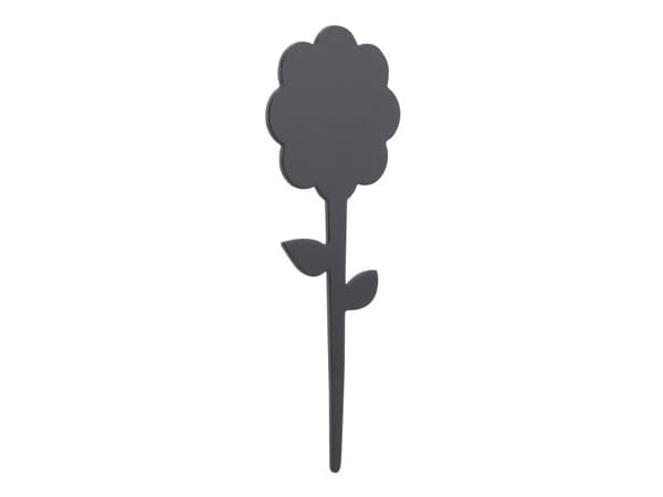 Securit® silhuett FLOWER spjut