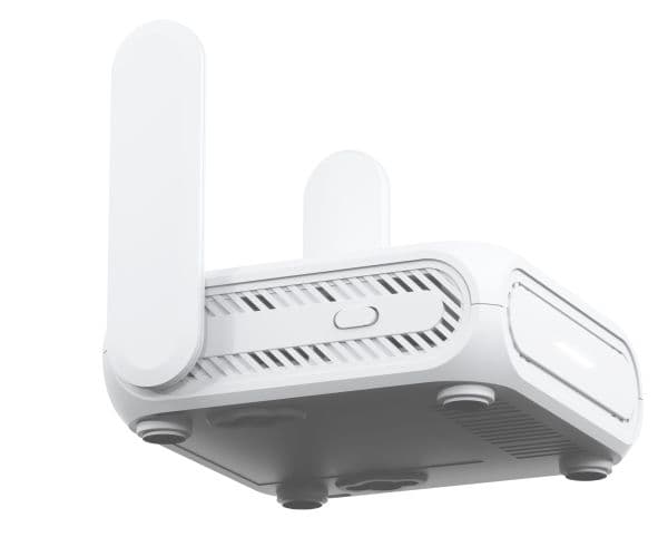 ASUS - Trådlös router 1GbE