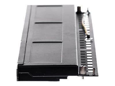 Netrack - Patch panel with shelf - rackmontering - CAT 6 - UTP - RJ-45 X 24 - 0.5U - 19"