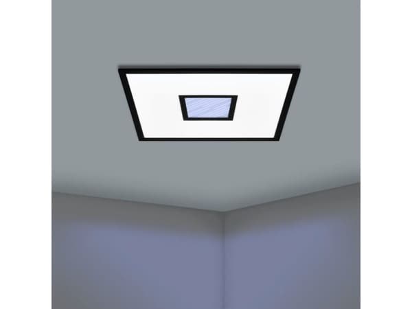 EGLO Bordonara, LED, 6000 K, IP20, Vit