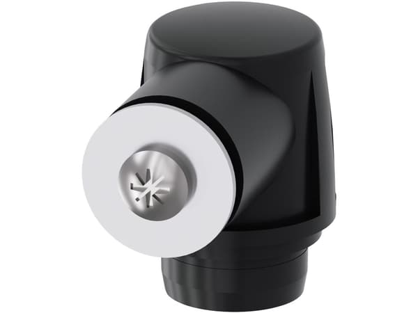 Siemens 3SE5000-0AK00 Roterande drivenhet Svart 1 st