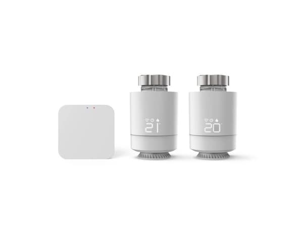 Hama 00176662, Vit, 5 - 30 °C, M30 x 1,5mm, Android 10, Android 10.0, Android 11.0, Android 12.0, Android 13.0, Android 6.0, Android 7.0,..., LED, AA