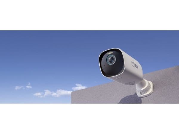 Anker Eufy eufyCam 3 S330 4K 2x Kamera + 1 x Homebase