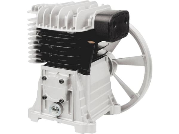 Aerotec B2800 tryckluftskompressor 11 bar