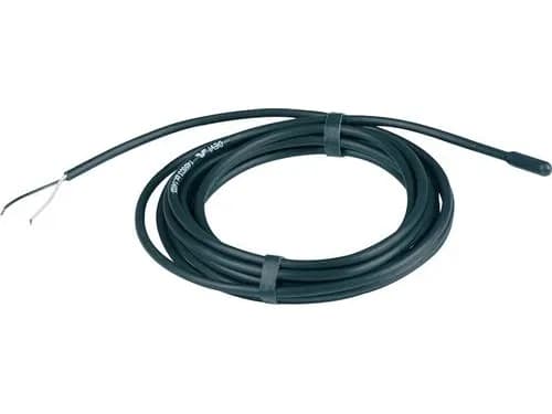 Danfoss 140F1091 Gulvføler -25 til +125 °C -25 til +125 °C