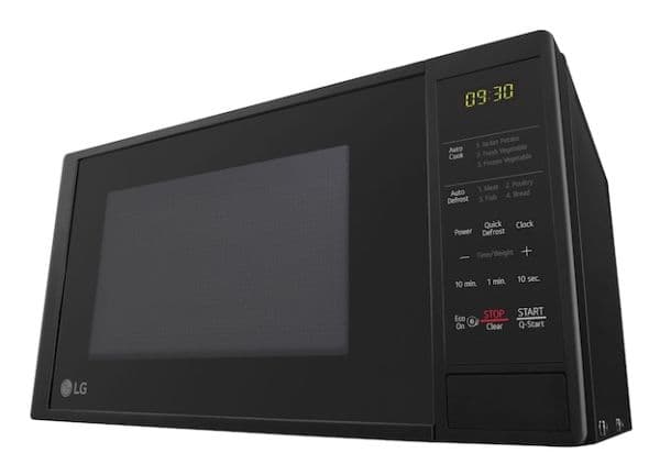 LG MS2042D Mikrobølgeovn