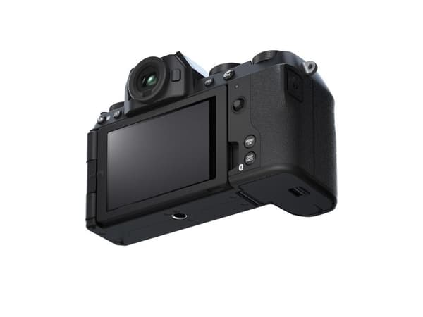 Fujifilm X-S20 Svart WWI ID