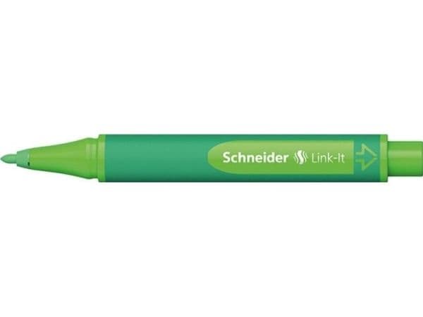 Schneider skrivverktyg Link-It 1.0