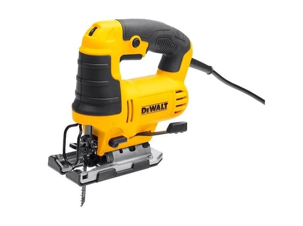 DEWALT STICKSÅG 650W DWE349