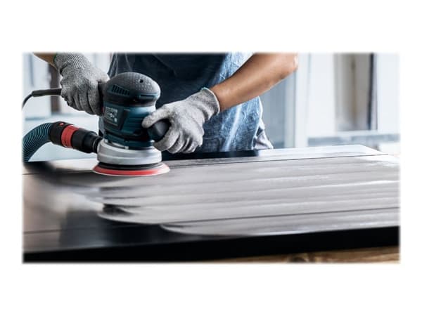 Bosch SLIBETALLERKEN I MULTIH 125MM MEDIUM