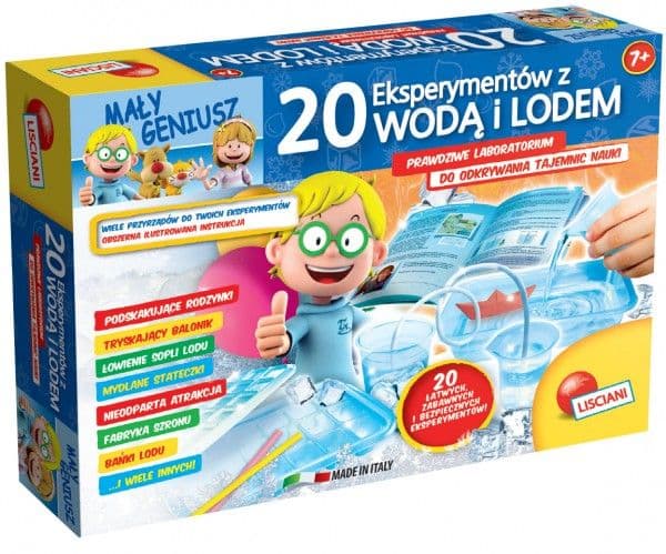 LISCIANIGIOCHI 304-P5446 6