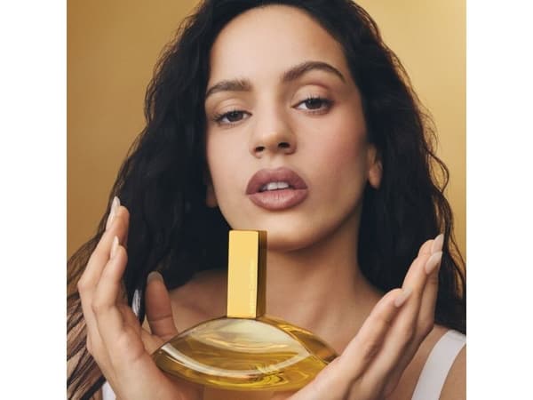 Calvin Klein Euphoria Solar Elixir Parfum Intense 50 Ml