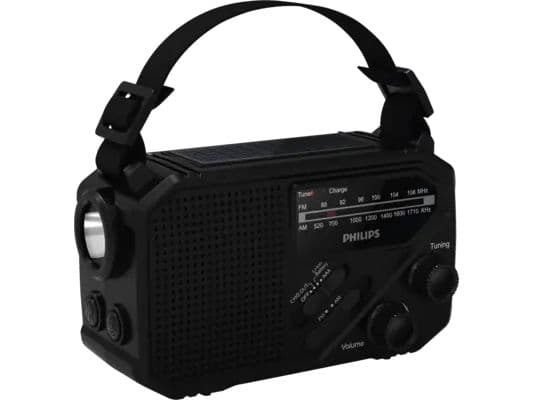 Philips TAR3500 -