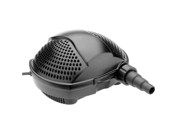 Pontec 51178 vannløpspumpe 10000 l/h