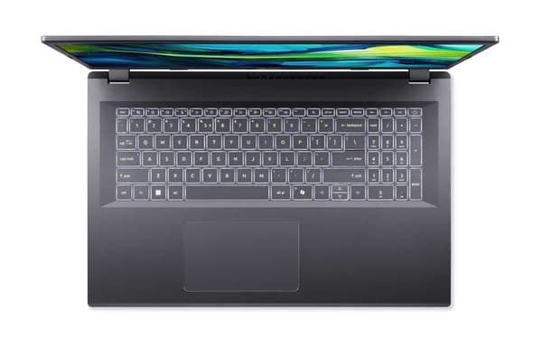 Acer Aspire 17 (A17-51M-543S)