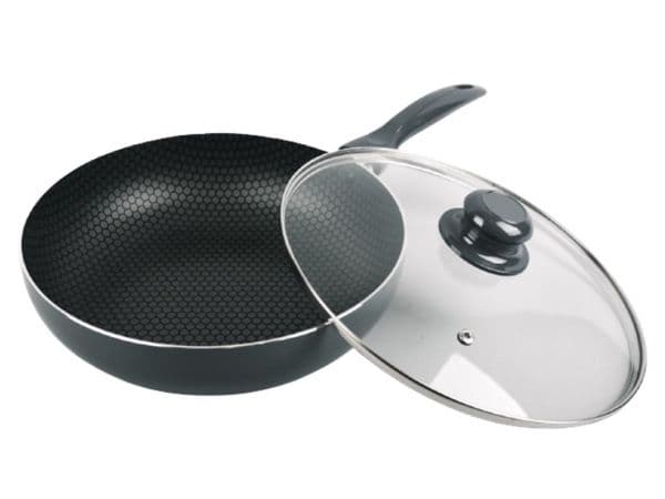 Smart stekepanne 24 cm MAESTRO MR-1202-24