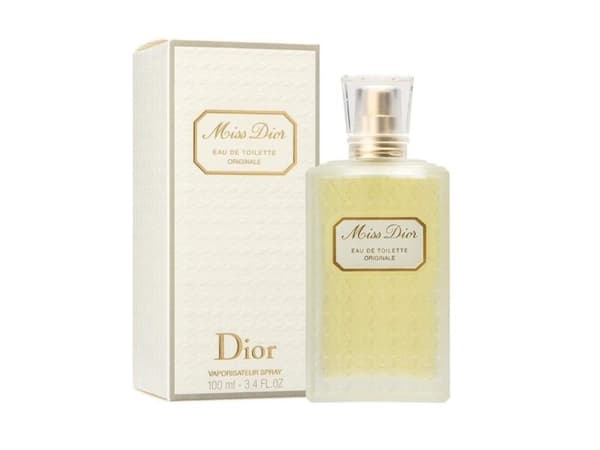Miss Dior by Christian Dior Originale Eau de Parfum 100ml