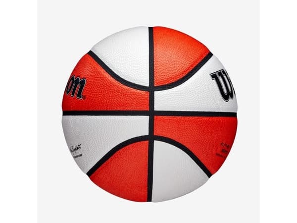 Wilson WNBA, Orange, Inomhus & utomhus, NBA, 1 styck