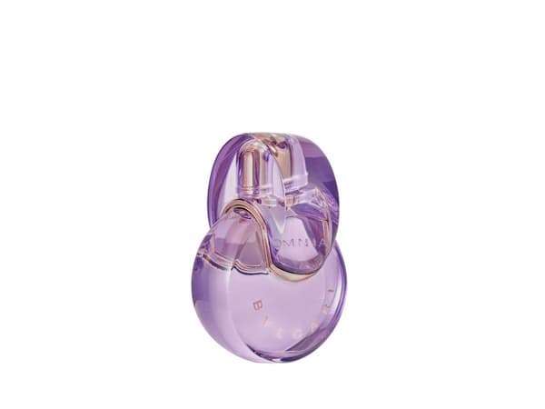 Bulgari Omnia Amethyste Eau De Toilette 100 Ml Spray