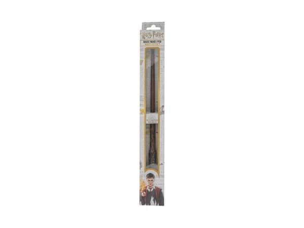 Harry Potter kuglepen tryllestav