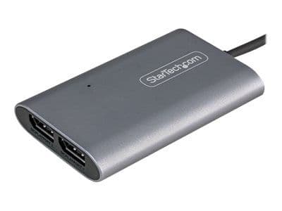 StarTech.com TB32DP14, 7680 x 4320 pikseliä