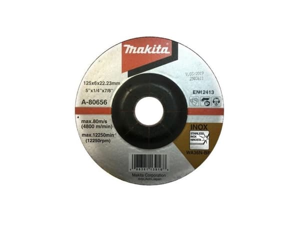 Makita A-80656, 1 stykker