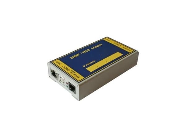 ABB POWERVALUE CS141 ADVANCED BOX