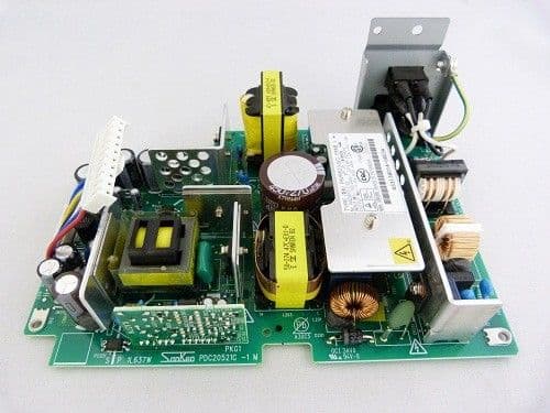 Fujitsu PA03576-D873, Strømforsyning