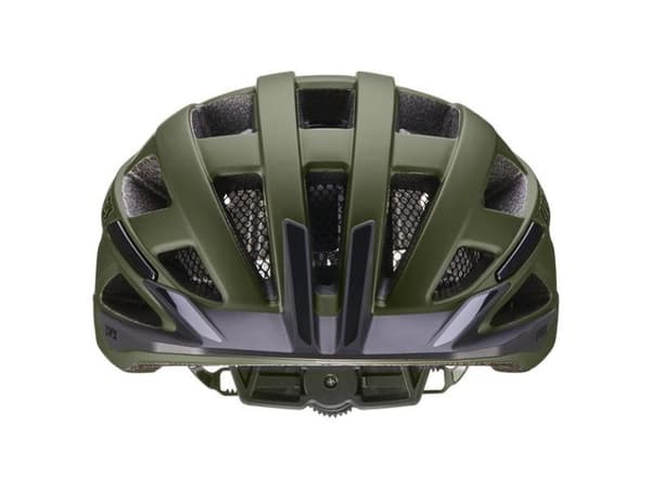 Uvex i-vo 2, Innformet, Matt