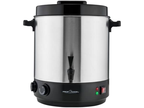 Kjøkkenmaskin PC-EKA 1283 PROFICOOK