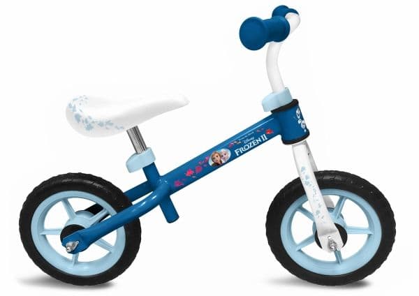 Løbecykel