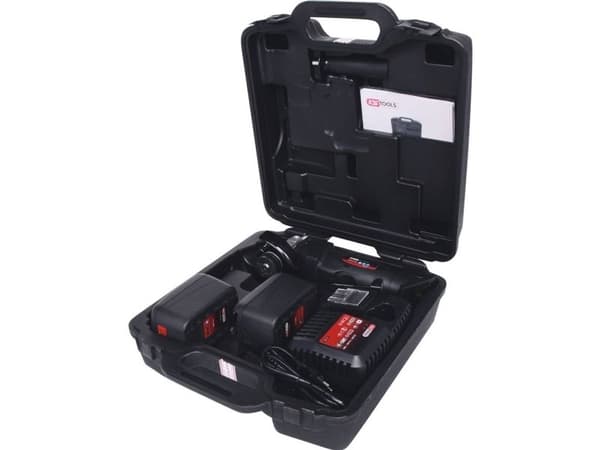 KS Tools 515.4111, 5,83 kg