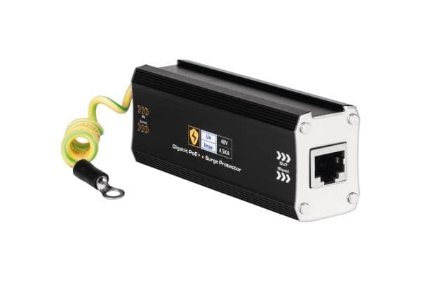 ABUS ABUS Security-Center ITAC1021010 Överspänningsskydd