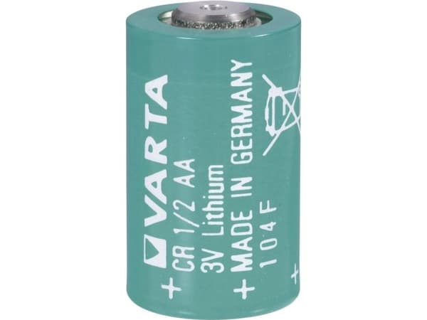 Varta 6127-CR