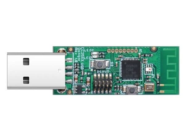 SONOFF Zigbee 3.0 USB Dongle Plus