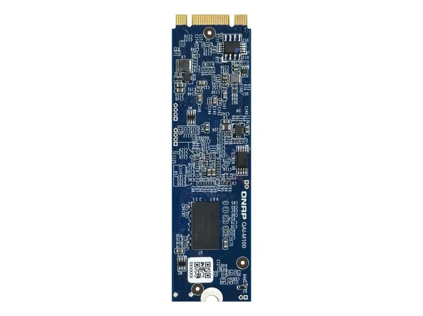 QNAP - GPU-beregningsprosessor - M.2 2280 (B+M Key)