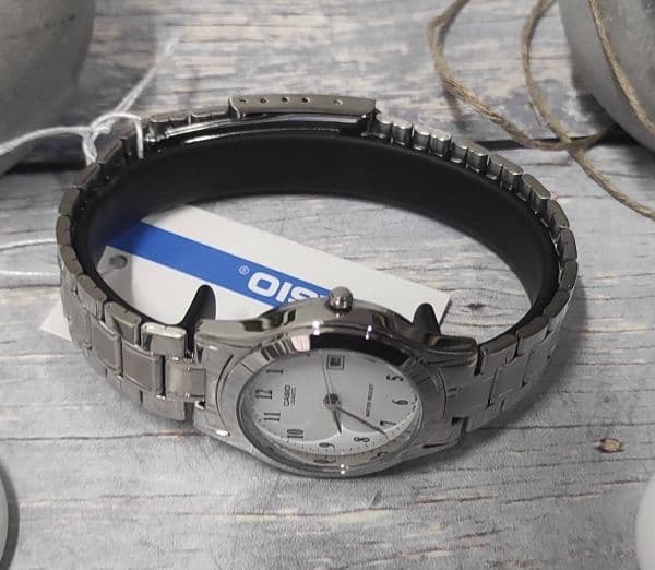 Casio klocka LTP-1141PA-7BEG dam