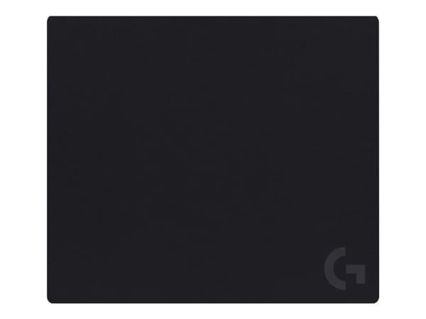 Logitech G G640 - Musematte - svart