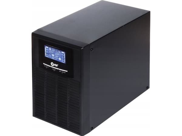 UPS Power Supply COVER-BASIC-1K+2X9AH 1000 VA