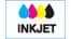 Apli universaletiketter APLI - 105x57 mm - rektangulära - vita - 100 ark