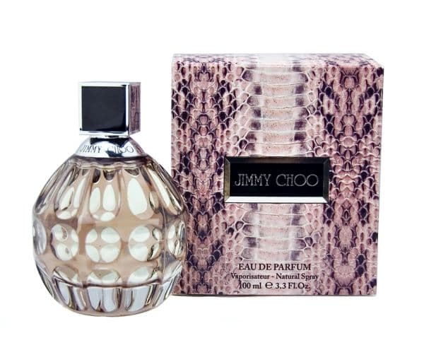 Jimmy Choo Eau De Parfum Spray 100ml