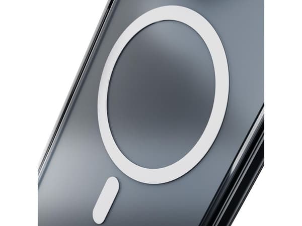 Samsung Galaxy S25 FE - 3mk Armor MagCase