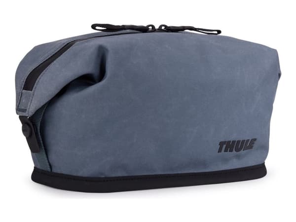 Thule Aion - Necessär - Hypalon, polyuretan, vaxad P600 polyesterduk - mörk skiffer